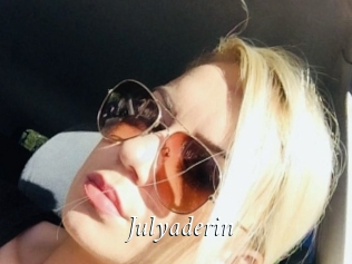 Julyaderin