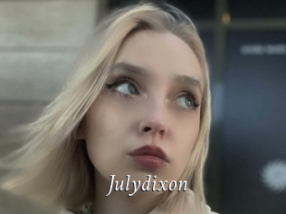 Julydixon
