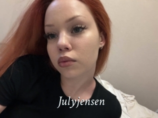 Julyjensen