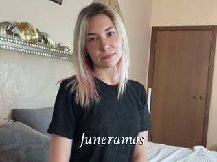 Juneramos