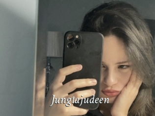 Jungtajudeen