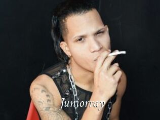 Juniorray