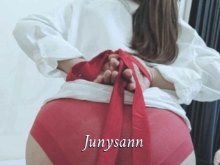 Junysann