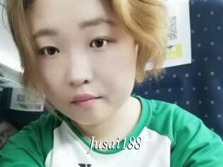 Jusai188