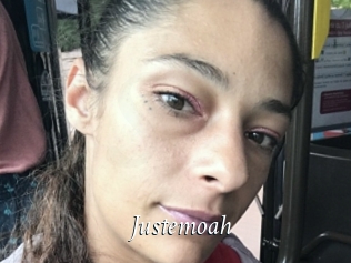 Justemoah