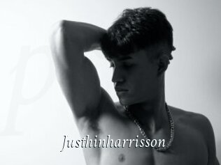 Justhinharrisson