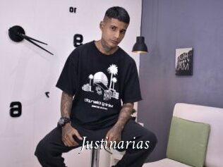 Justinarias