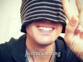 Justincumming