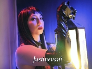 Justinevani