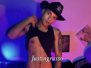 Justingrasso