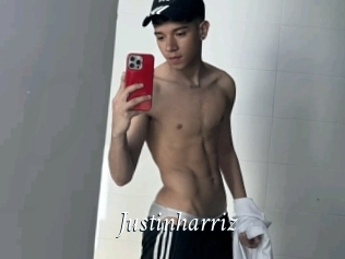 Justinharriz