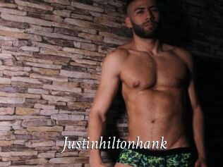 Justinhiltonhank