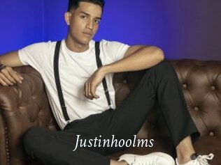 Justinhoolms