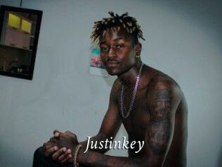 Justinkey
