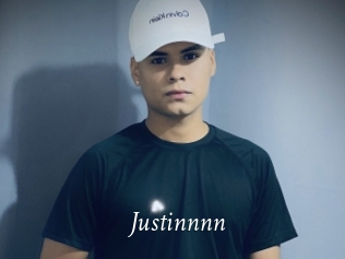 Justinnnn