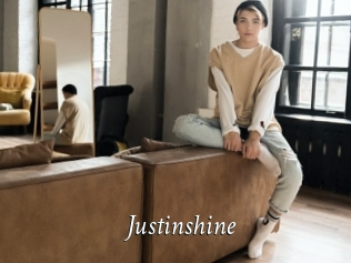 Justinshine