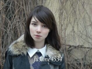 Justme4534