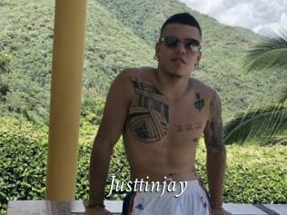 Justtinjay