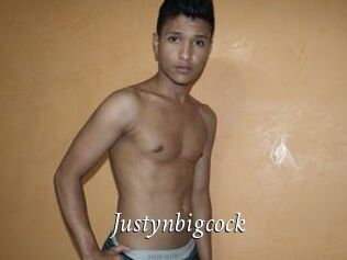 Justynbigcock