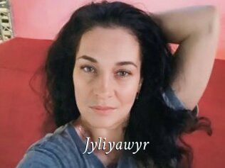 Jyliyawyr