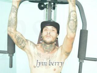 Jym_berry