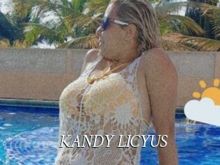 KANDY_LICYUS