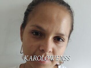 KAROLOWENSS