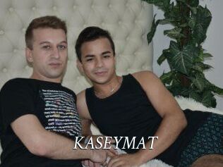 KASEYMAT