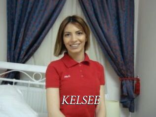 KELSEE