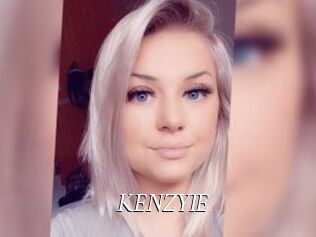 KENZYIE