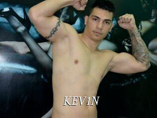 KEV1N