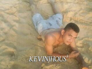 KEVINJHOUS