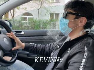 KEVINNx