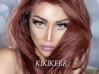 KIKIKERR