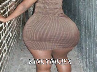 KINKYNIKIEX