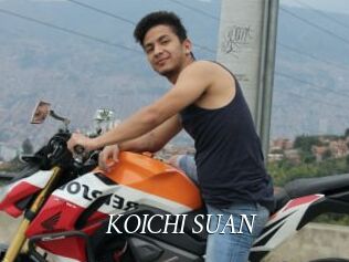 KOICHI_SUAN