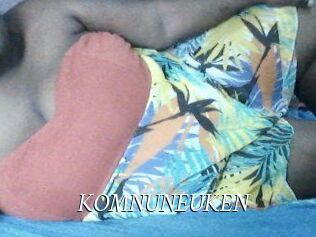 KOMNUNEUKEN