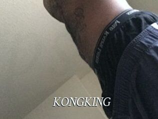 KONGKING