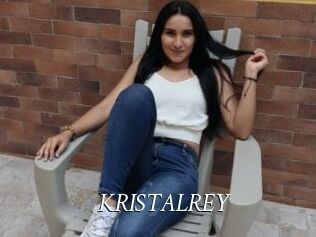 KRISTALREY