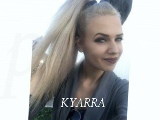KYARRA_