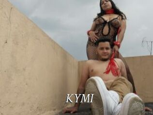 KYMI