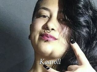 Kaaroll