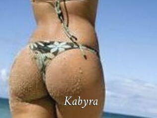 Kabyra