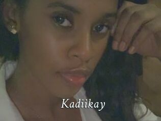 Kadiikay