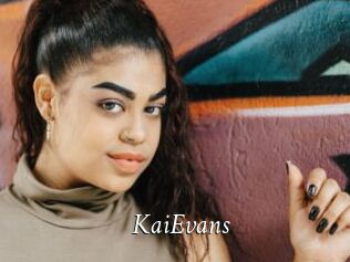 KaiEvans