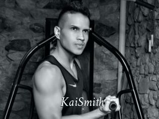 KaiSmith