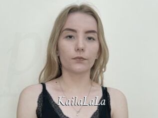 KailaLaLa