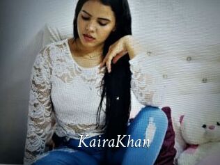 KairaKhan