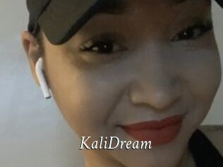 KaliDream