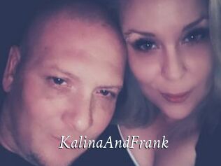 KalinaAndFrank